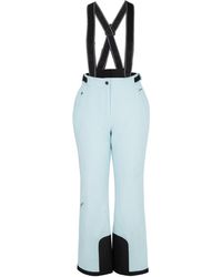 Nevica - Vail Waterproof High Waisted Slim Fit Ski Trousers - Lyst