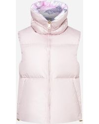 Jet Set - Anouk Padded Ski Jacket - Lyst
