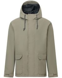 Regatta - Matteth Waterproof Shell Jacket - Lyst
