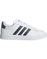 adidas - Grand Court 2.0 Shoes - Lyst