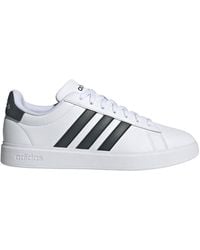 adidas - Grand Court 2.0 Shoes - Lyst