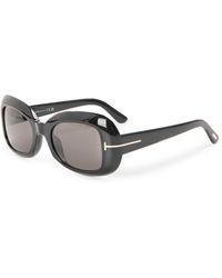 Tom Ford - Paloma-02 Tf1347 Sunglasses - Lyst