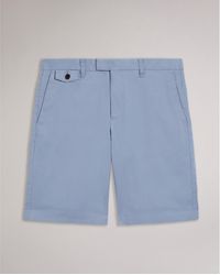 Ted Baker - Chino Shorts - Lyst