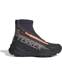 adidas - Terrex Free Hiker Non-Waterproof Hiking Shoes - Lyst