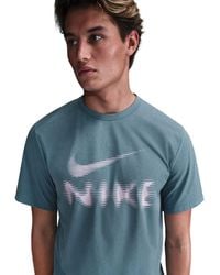 Nike - M Nk Df Uv Hyve - Lyst