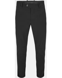 Roberto Ricci Designs - Surflex Technical Stretch Modern Tailored Fit Chinos - Lyst