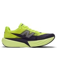 New Balance - Fuelcell Rebel V5 Running Shoes - Lyst