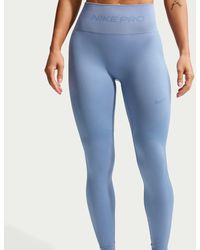 Nike - Performance Gym Legging - Lyst