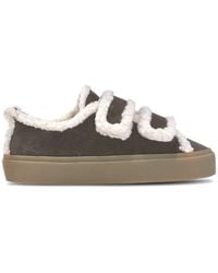 Inuikii - Velcro Low-Top Trainers - Lyst