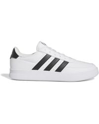 adidas - Breaknet 2.0 Shoes - Lyst