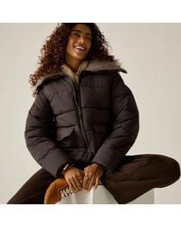 Regatta - Kayana Insulated Jacket - Lyst
