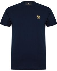 Belstaff - Phoenix T-Shirt - Lyst