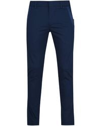 BOSS - Rogan Trousers - Lyst