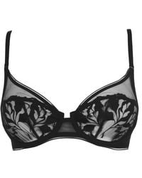 Maison Lejaby - Sin Underwired Bra - Lyst