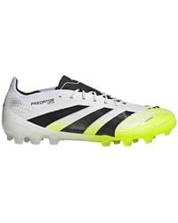 adidas - Predator Elite 2G/3G Ag 'Cloud Lucid Lemon' Jh8879 - Lyst