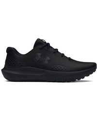 Under Armour - Surge 4 Running Shoes - Lyst
