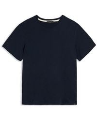 Ted Baker - Hawk Plain T-shirt - Lyst
