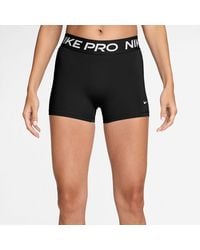 Nike - Performance Gym Shorts - Lyst