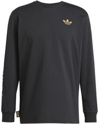 adidas - Juventus Graphic T-Shirt Adults - Lyst