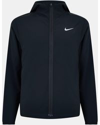 Nike - Form Hooded Jacket - Lyst
