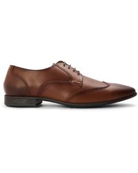 Lambretta - Blair Derby Shoes - Lyst