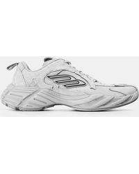 Balenciaga - Sports Shoes Monday - Lyst