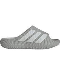 adidas - Pool Sliders - Lyst