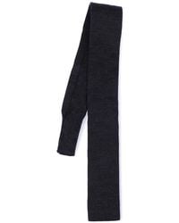BOSS - H-Knit Tie - Lyst