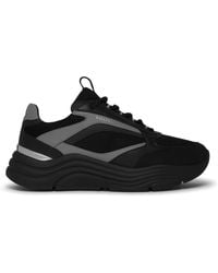 Mallet - Chunky Trainers - Lyst