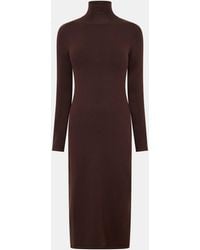 Weekend by Maxmara - Long Maxi Dress - Lyst