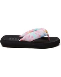 Rocket Dog - Sunset Puff Tucker Sandal - Lyst