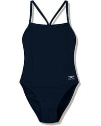 Speedo - Solid Enduran Ld64 - Lyst