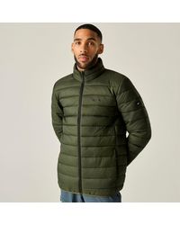 Regatta - Marizion Insulated Jacket - Lyst