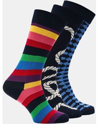Happy Socks - Gift Box Pop - Lyst