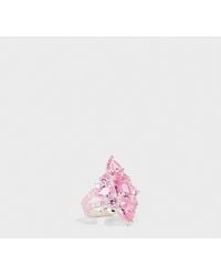 Thomas Sabo - Cocktail Ring - Lyst