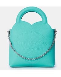 Tiffany & Co. - Tote Bag - Lyst