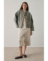 Soeur - Pea Coat - Lyst