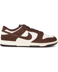 Nike - Dunk Low Trainers - Lyst