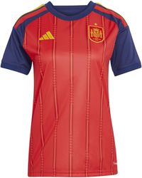 adidas - Spain Home Shirt World Cup 2026 - Lyst