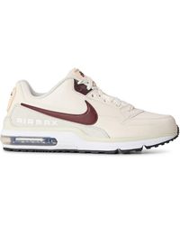 Nike - Air Max Ltd 3 Shoe - Lyst