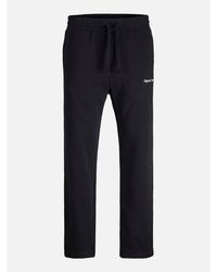 Jack & Jones - Norrebro Straight Leg Joggers - Lyst