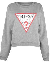 Guess - Sweater - Lyst