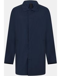 BOSS - Jared Tailored Fit Blazer - Lyst