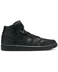 Nike - High-Top Trainers - Lyst