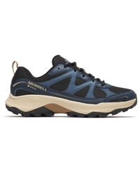Merrell - Tempo Act L Gore-Tex Hiking Shoes - Lyst