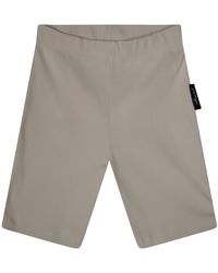 Hype - Fleece Jogger Shorts - Lyst
