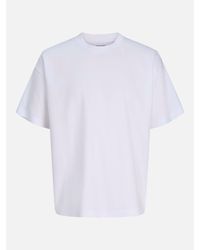Jack & Jones - Jack Barron T Ss O-N Sn63 - Lyst