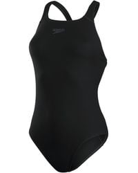 Speedo - Endurance+ Medalist Swimsuit - Lyst