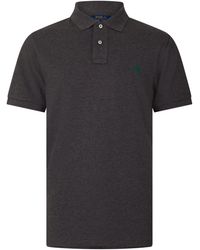 Polo Ralph Lauren - Custom Short Sleeve Polo Shirt - Lyst