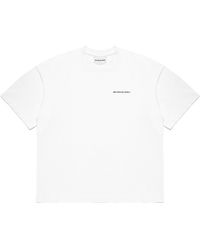 MKI Miyuki-Zoku - Uniform Tee - Lyst